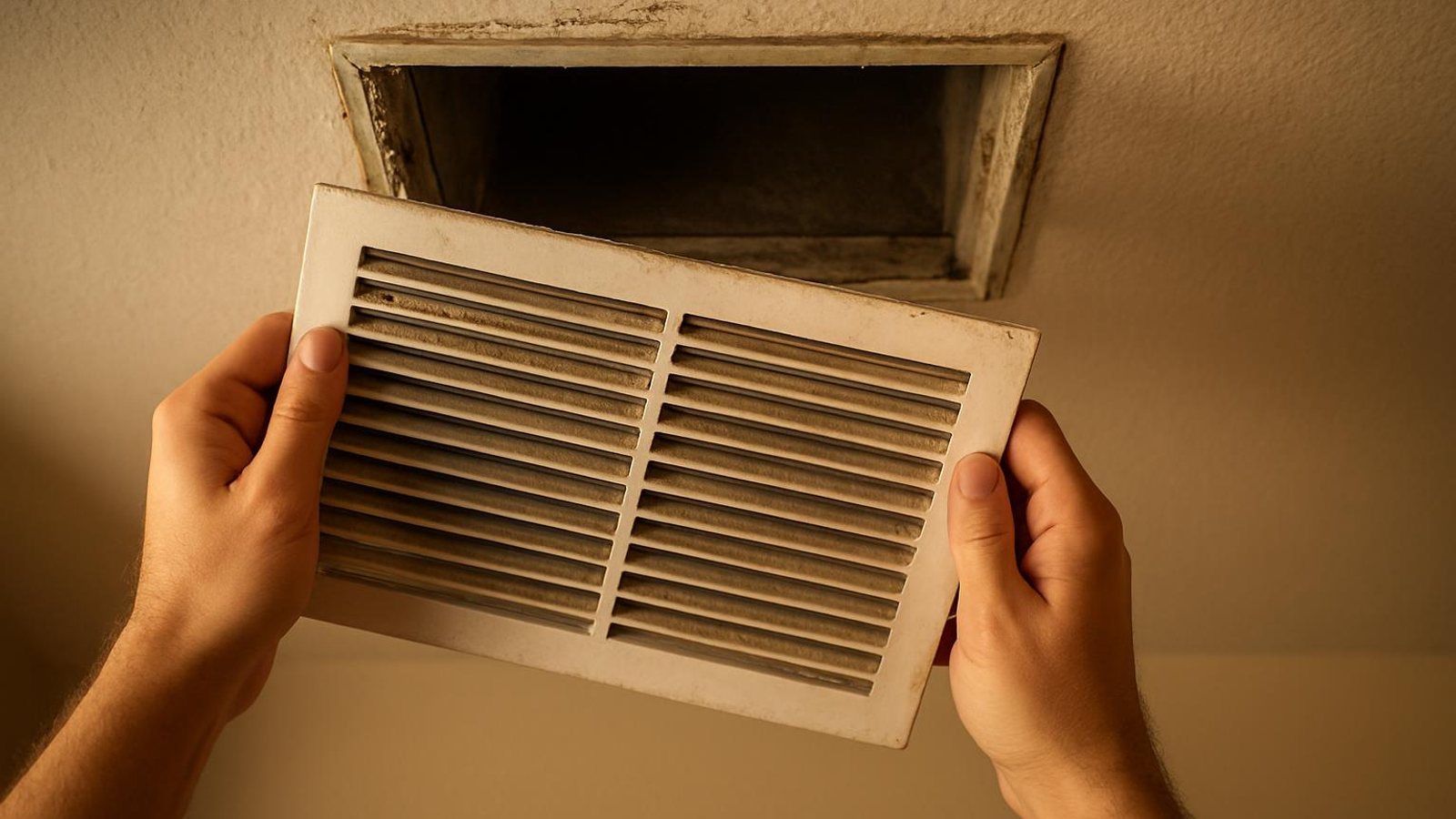 Local air duct & hvac cleaning for Dallas homes