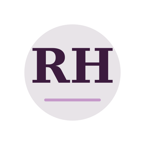 Red Heights Air Duct Services logo
